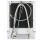 Zmywarka ELECTROLUX EEQ47210L 60cm, 13kpl, QuickSelect, Ecometer, AirDry, Beam on Floor, AutoSense, GlassCare, XtraPower, SensorControl - 1100792 - zdjęcie 4